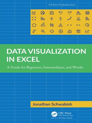 Data Visualization in Excel - ebook